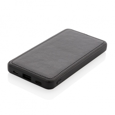 Logo trade ärikingituse pilt: Tusca 10 000 mAh PU akupank