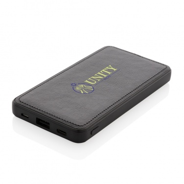 Logo trade firmakingid foto: Tusca 10 000 mAh PU akupank