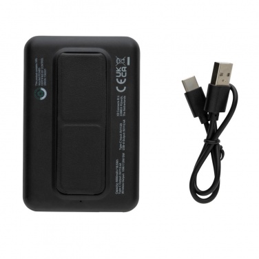 Logotrade reklaamtoote foto: Urban Vitamin Los Altos RCS rplast 5000mah akupank