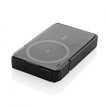 Logotrade reklaamkingid pilt: Skywave RCS rplast päikesepatarei 5000 mAh 10W juhtmevaba