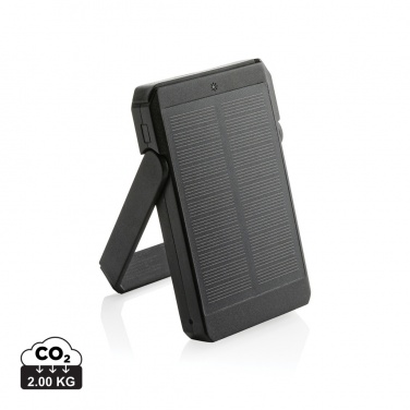 Logotrade ärikingi foto: Skywave RCS rplast päikesepatarei 5000 mAh 10W juhtmevaba