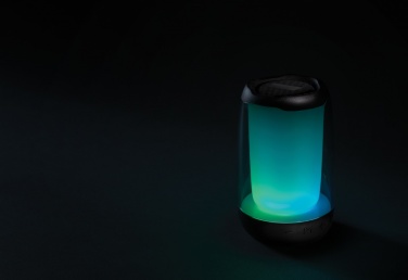 Logotrade ärikingituse foto: RCS taaskasutatud plastist Lightboomi 5W kõlar