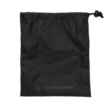 Logotrade reklaamtooted pilt: Urban Vitamin Cupertino RCS rplast ANC kõrvaklapid