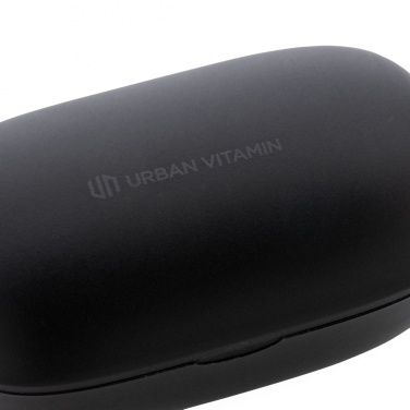 Logotrade reklaamtoote foto: Urban Vitamin Palm Springsi RCS rplastist ENC kõrvaklapid
