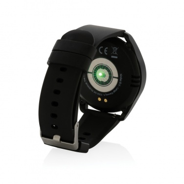 Logo trade firmakingi pilt: RCS-i taaskasutatud TPU Fit Watch ring
