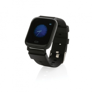 Logo trade reklaamkingituse pilt: RCS taaskasutatud TPU Fit Watch
