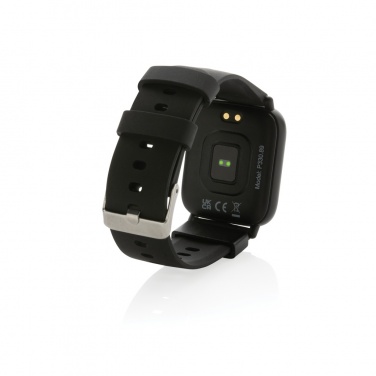 Logotrade reklaamtoote foto: RCS taaskasutatud TPU Fit Watch