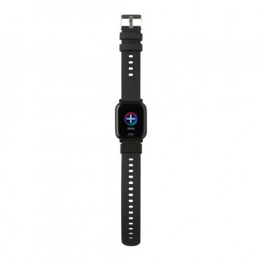 Logotrade reklaamkingi foto: RCS taaskasutatud TPU Fit Watch