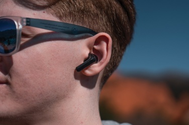 Logotrade firmakingid pilt: Skywave RCS taaskasutatud plastist päikesepatareid
