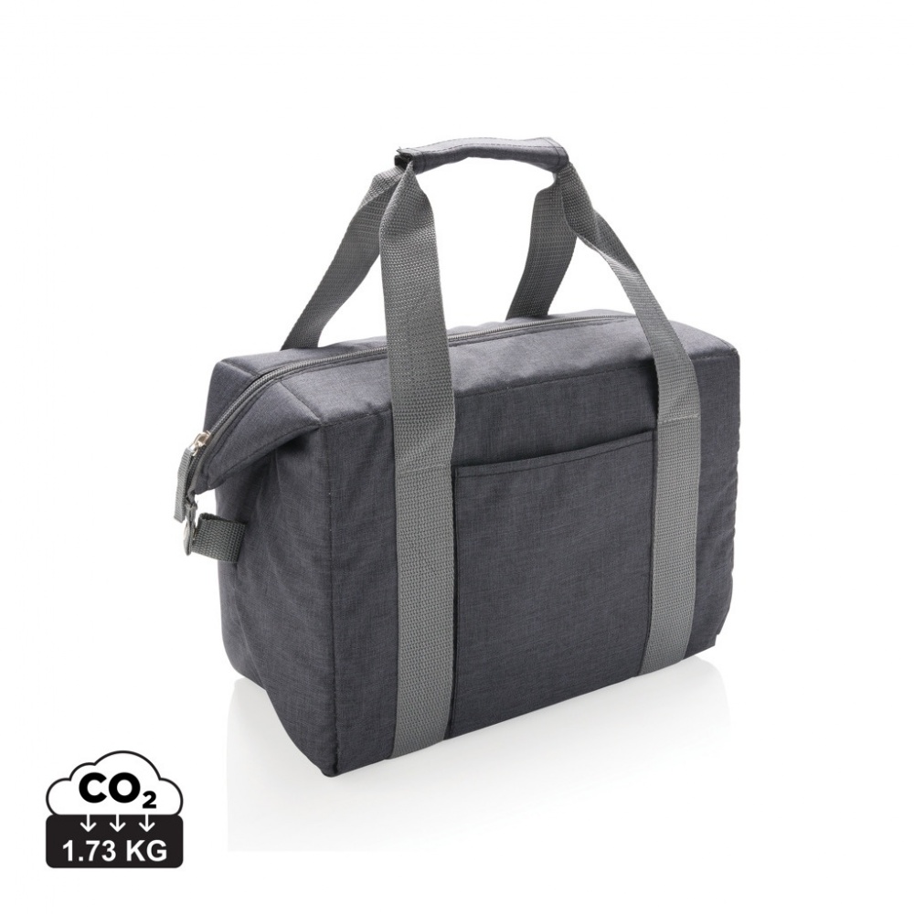 Logo trade meene pilt: Tote & duffle külmakott