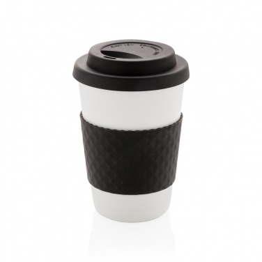 Logotrade reklaamkingid pilt: Korduvkasutatav kohvitass 270ml