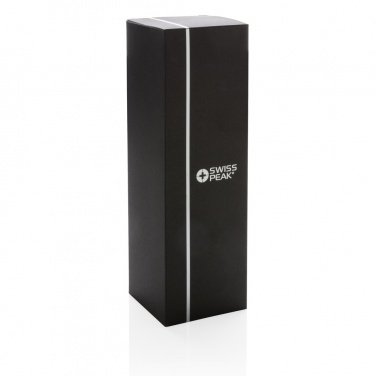 Logotrade meened pilt: Swiss Peak Elite 0,5L vasest termos