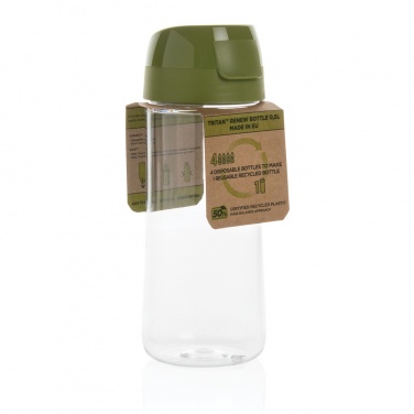Logotrade meene foto: Tritan™ Renew pudel 0,5L Made in EU