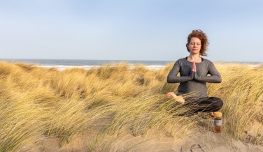 Logotrade reklaamkingituse foto: Impact topeltseinaga borosilikaatklaasist pudel