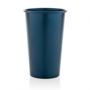 Logotrade firmakingid pilt: Alo RCS taaskasutatud alumiiniumist kerge tass 450ml