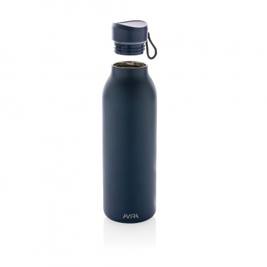Logotrade firmakingid pilt: Avira Avior RCS Re-terasest pudel 500 ML