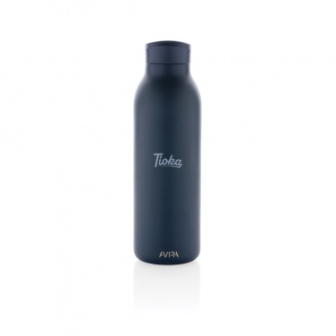 Logotrade firmakingitused pilt: Avira Avior RCS Re-terasest pudel 500 ML