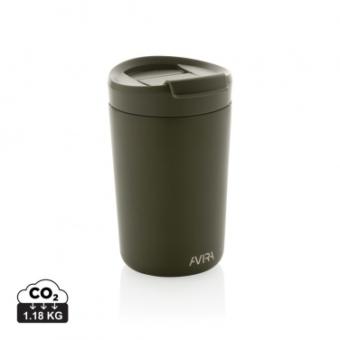 Logotrade ärikingitused pilt: Avira Alya RCS Re-steel termostops 300 ml