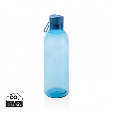 Logotrade reklaamkingituse foto: Avira Atik RCS Recycled PET pudel 1L
