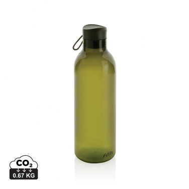 Logo trade meene pilt: Avira Atik RCS Recycled PET pudel 1L
