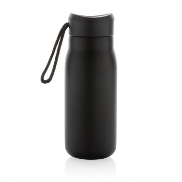 Logotrade firmakingitused pilt: Avira Ain RCS Re-steel 150ML mini reisipudel