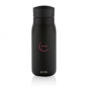 Logo trade ärikingituse pilt: Avira Ain RCS Re-steel 150ML mini reisipudel