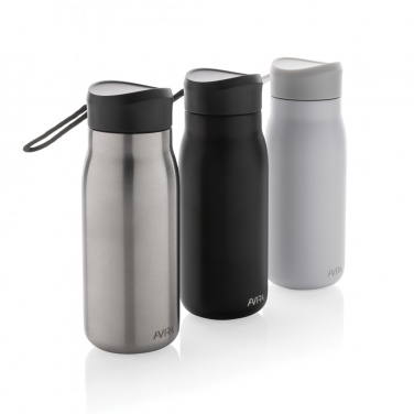 Logotrade ärikingi foto: Avira Ain RCS Re-steel 150ML mini reisipudel