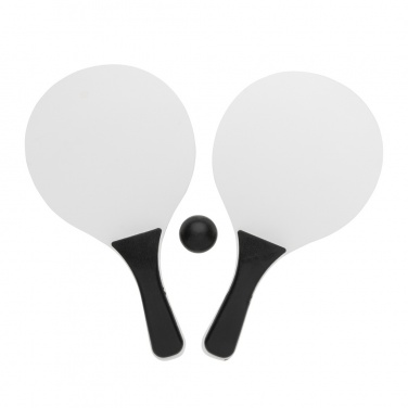 Logo trade ärikingituse pilt: Rannapallikomplekt
