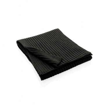 Logotrade firmakingitused pilt: Impact AWARE™ Polylana® kootud sall 180 x 25 cm