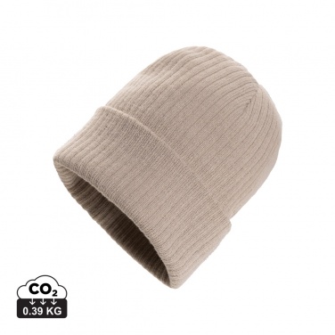 Logotrade ärikingitused pilt: Pryor AWARE™ Polylana® mansetiga talve müts