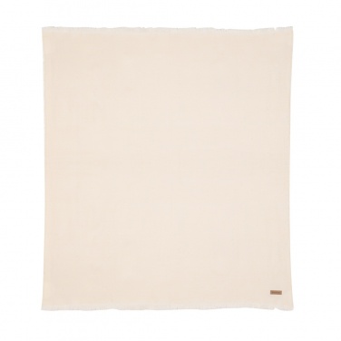 Logotrade meene foto: Ukiyo Aware™ Polylana® kootud tekk 130x150cm
