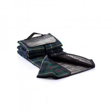Logo trade meene pilt: Tartan piknikutekk