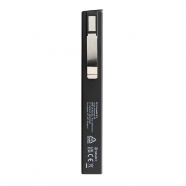 Logotrade ärikingitused pilt: Gear X RCS plastikust USB laetav kontrolltuli