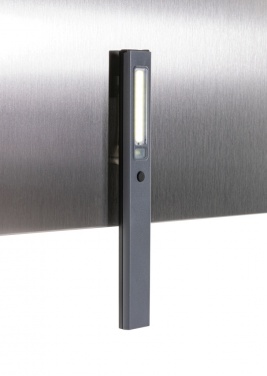 Logotrade meene foto: Gear X RCS plastikust USB laetav kontrolltuli