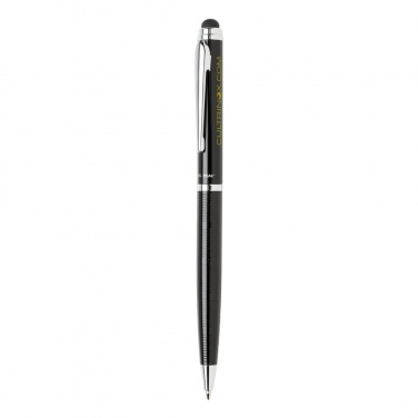 Logotrade reklaamkingitused pilt: Deluxe pliiats