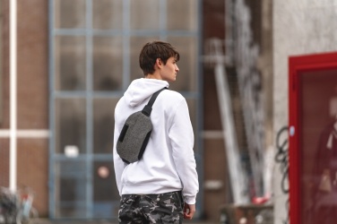 Logotrade ärikingi foto: Õlakott Urban Bumbag