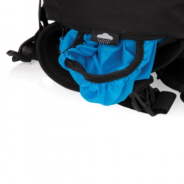 Logotrade reklaamkingitused pilt: Explorer ribstop suur matkaseljakott 40L PVC vaba