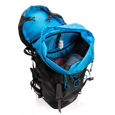 Logotrade reklaamkingid pilt: Explorer ribstop suur matkaseljakott 40L PVC vaba