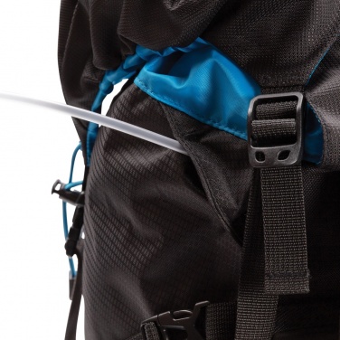 Logotrade firmakingid pilt: Explorer ribstop suur matkaseljakott 40L PVC vaba