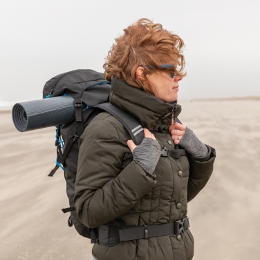 Logo trade meene pilt: Explorer ribstop suur matkaseljakott 40L PVC vaba