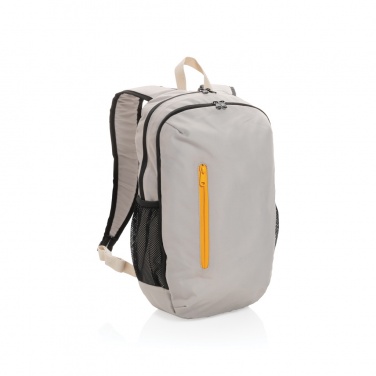 Logotrade meene foto: Impact AWARE™ 300D RPET vabaaja seljakott