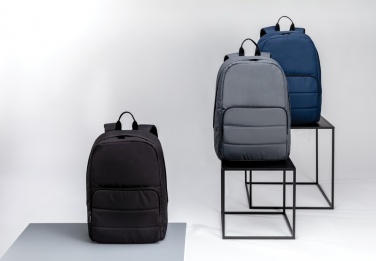 Logotrade firmakingid pilt: Impact AWARE™ RPET Basic 15,6-tolline sülearvuti seljakott