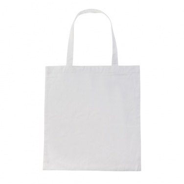 Logotrade reklaamkingituse foto: Impact AWARE™ Taaskasutatud puuvillast kott 145g