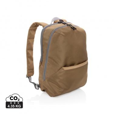 Logotrade reklaamtooted pilt: Impact AWARE™ 1200D 15,6-tolline kaasaegne sülearvuti seljakott