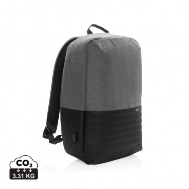 Logotrade ärikingi foto: Swiss Peak AWARE™ RFID vargusvastane 15,6-tolline sülearvuti seljakott