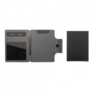 Logotrade meened pilt: Artic Magnetic 10W juhtmevaba laadimisega A4 portfell