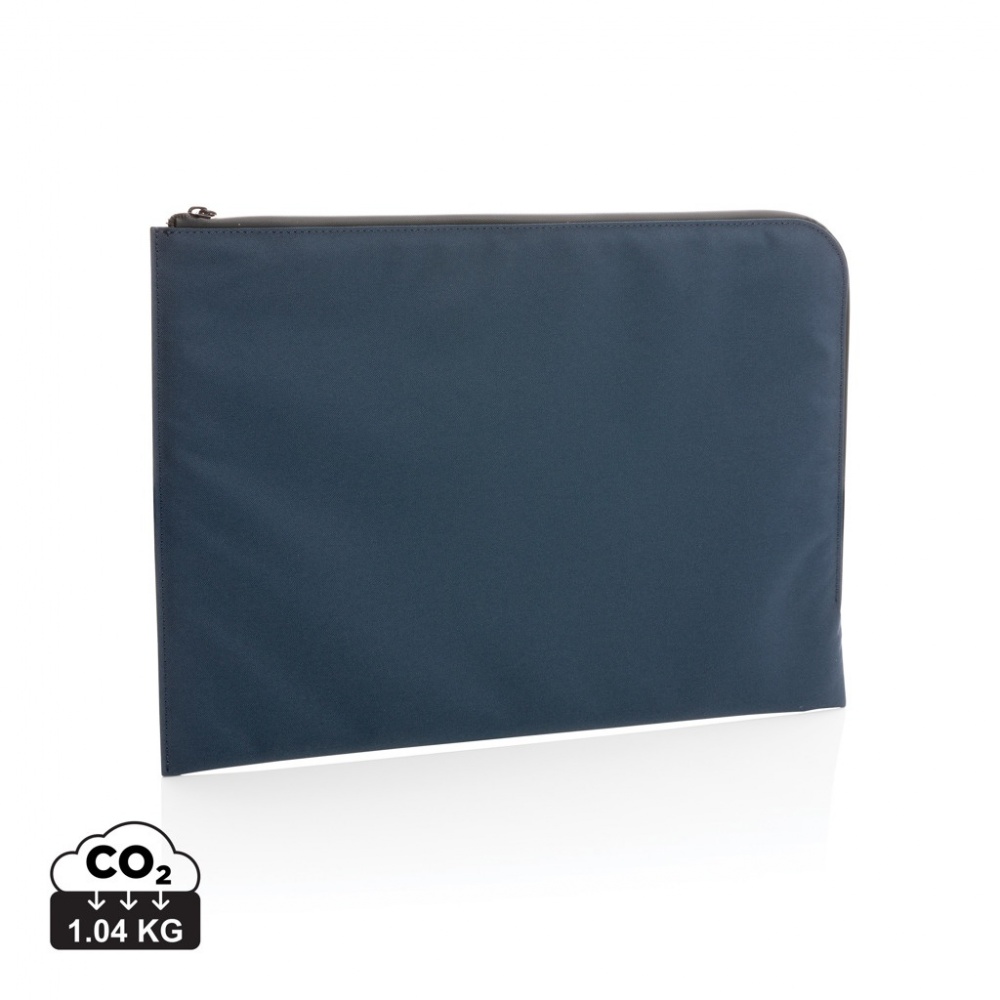 Logotrade ärikingi foto: Impact Aware™ sülearvuti 15,6-tolline minimalistlik sülearvutiümbris