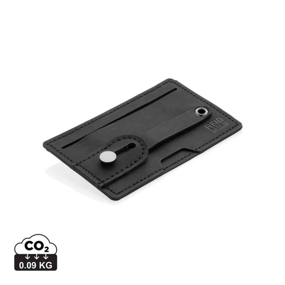 Logotrade ärikingid pilt: Kolm-ühes telefonikaardihoidja RFID