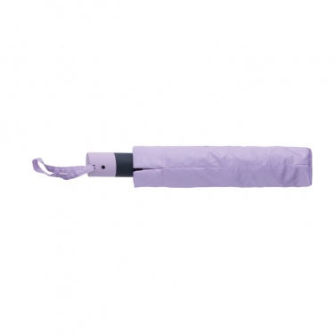 Logo trade firmakingid foto: 21-tolline Impact AWARE™ 190T mini automaatselt avatav vihmavari