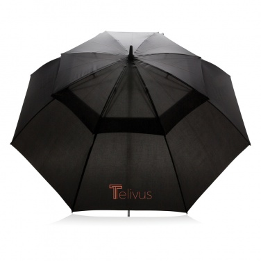 Logo trade firmakingi pilt: Swiss Peak AWARE™ Tornado 30-tolline  tormikindel vihmavari